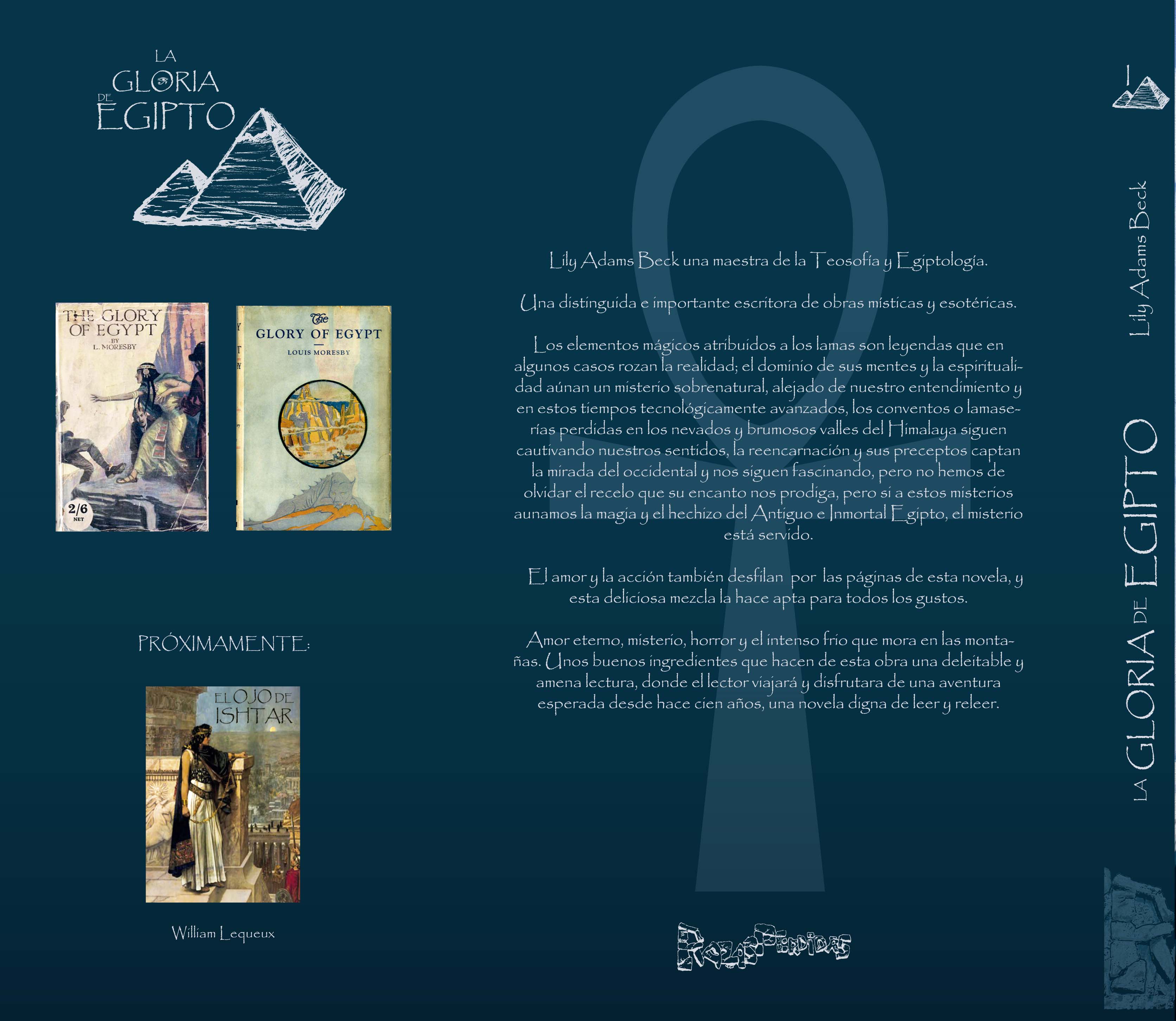 Nueva Colecci&oacute;n